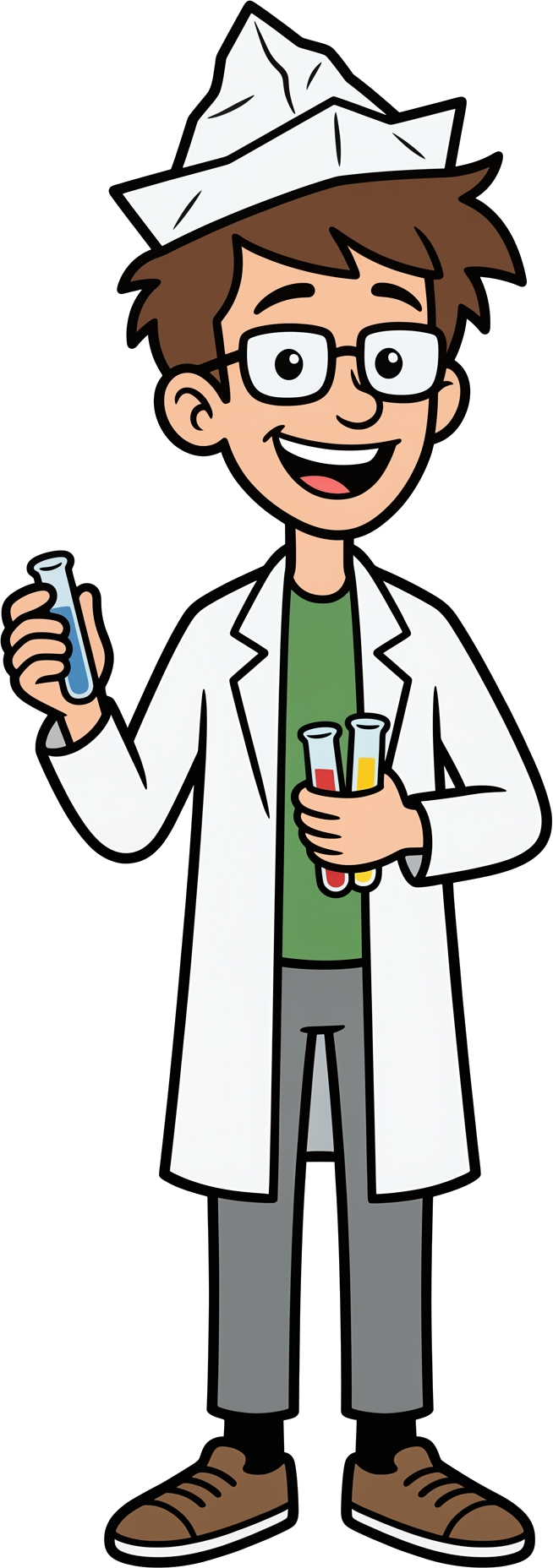 Peptide Protocol mascot